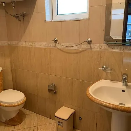 Vila Teo Сasa de vacaciones Korce